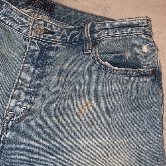 Abercrombie jeans - Picture 6 of 6